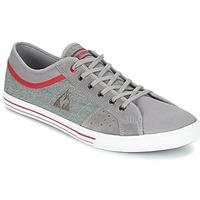 Le Coq Sportif SAINT FERDINAND 2TONES/SUEDE men\'s Shoes (Trainers) in grey