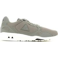 le coq sportif 1520693 sport shoes man grey mens trainers in grey