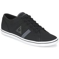Le Coq Sportif ACEONE CVS men\'s Shoes (Trainers) in black