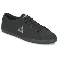 Le Coq Sportif SLIMSET CVS men\'s Shoes (Trainers) in black
