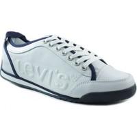 levis levis 1948 51 mens shoes trainers in white