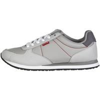 levis 225988 725 54 ice mens shoes trainers in grey