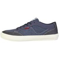 levis 226133 1919 17 blu mens shoes trainers in blue