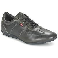 Levis CHULA VISTA men\'s Casual Shoes in grey