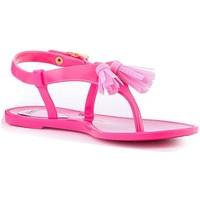 Lemon Jelly Stella 02 women\'s Sandals in pink