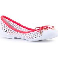 Lemon Jelly Malu 02 women\'s Shoes (Pumps / Ballerinas) in white