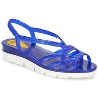 Lemon Jelly MIAKI women\'s Sandals in blue