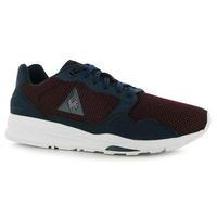 le coq sportif lcs r900 mesh mens trainers