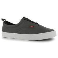 Levis Commuter Lo Canvas Shoes