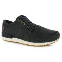 levis ny run denim trainers