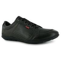 levis toulon lace trainers