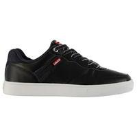 Levis Jeffery Denim Trainers