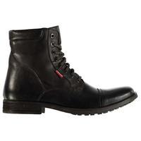 Levis Savage Boots