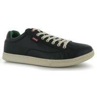 Levis Tulare Lo Lace Trainers