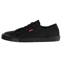 Levis Malibu Canvas Shoes