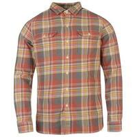 levis jackson long sleeved shirt