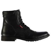 Levis Savage Boots