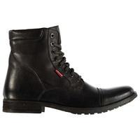 Levis Savage Boots