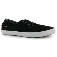 levis sunset lo lace casual shoes