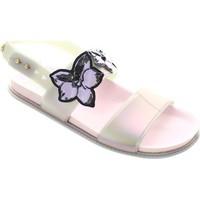 lemon jelly rosemary 03 womens sandals in pink