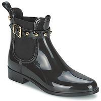 lemon jelly garda womens mid boots in black