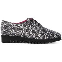 Le Babe ALLACCIATO 107 women\'s Casual Shoes in multicolour