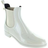 lemon jelly comfy 11 womens low ankle boots in beige