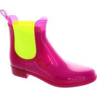 Lemon Jelly Pisa 04 women\'s Wellington Boots in pink