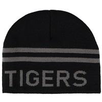 Leicester Tigers Knitted Beanie, N/A