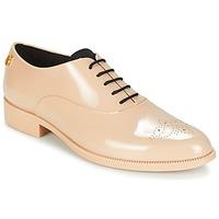 lemon jelly jeny womens casual shoes in beige