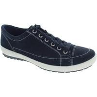 Legero 8-00820-80 women\'s Shoes (Trainers) in blue