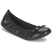 Le Temps des Cerises LILOU women\'s Shoes (Pumps / Ballerinas) in black
