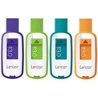 Lexar Media Jumpdrive S23 32gb