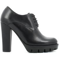 Lea Foscati 152L5903PLQ Ankle boots Women women\'s Low Boots in black