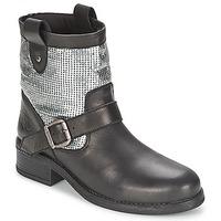 Le Temps des Cerises CONNIE women\'s Mid Boots in black