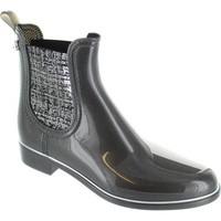 lemon jelly royal 03 womens low ankle boots in grey