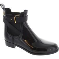 lemon jelly ravenna 01 womens low ankle boots in black