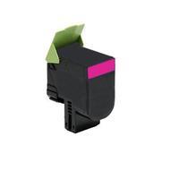 lexmark 24b6009 magenta remanufactured toner cartridge