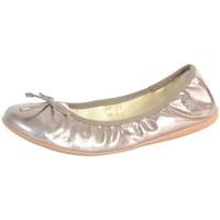 Le Temps des Cerises Ballerine Lilou Shadow Silver women\'s Shoes (Pumps / Ballerinas) in grey