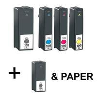 Lexmark Impact S305 Printer Ink Cartridges