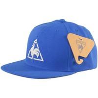 Le Coq Sportif Small Accessories Snapback Cap Royal women\'s Shoes in blue