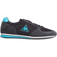 Le Coq Sportif Bolivar Black women\'s Mid Boots in black