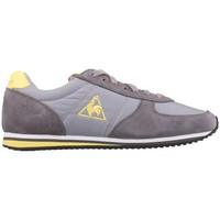 Le Coq Sportif Bolivar Grey women\'s Mid Boots in grey