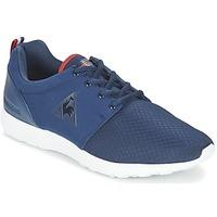 le coq sportif dynacomf open mesh womens shoes trainers in blue