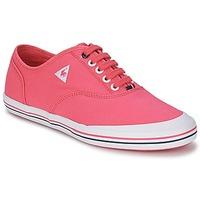 Le Coq Sportif GRANDVILLE CVO WOMAN women\'s Shoes (Trainers) in pink