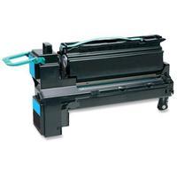 lexmark c792a1cg remanufactured cyan toner cartridge