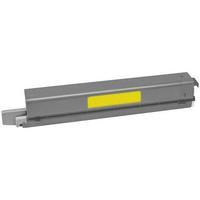 Lexmark C925H2YG Yellow Remanufactured Toner Cartridge