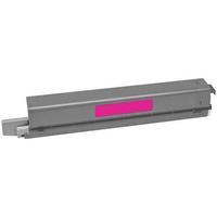 lexmark c925h2mg magenta remanufactured toner cartridge