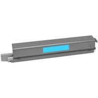 Lexmark C925H2CG Cyan Remanufactured Toner Cartridge