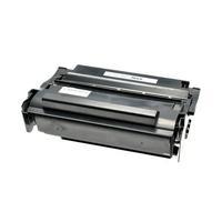 Lexmark 12A3715 Remanufactured Black Toner Cartridge